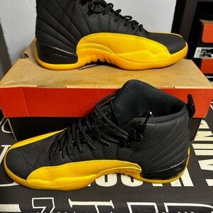 Air Jordan Retro 12